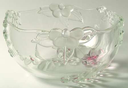 Spring Medley 10" Round Bowl