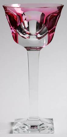 Bristol (Various Colors) Rose Hock Wine