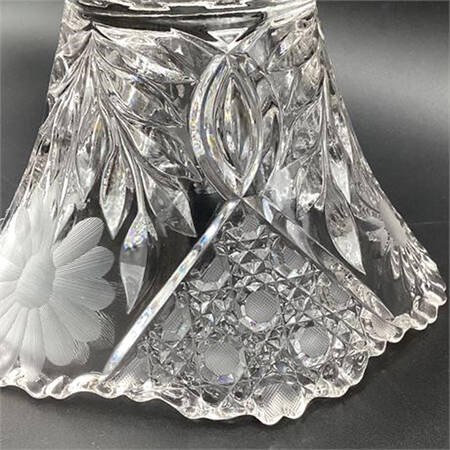 Innovation 410 Punch Bowl Stand