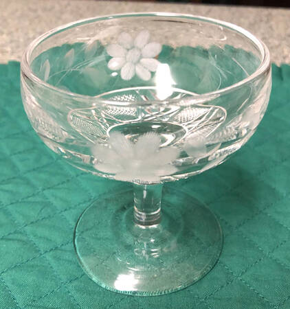 Innovation 410 Champagne/Tall Sherbet