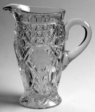 Innovation 410 50 Oz Pitcher