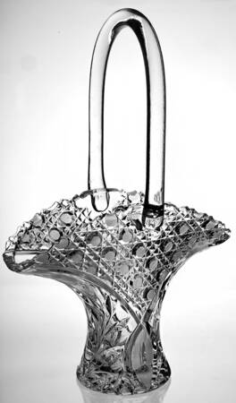 Innovation 410 15" Basket