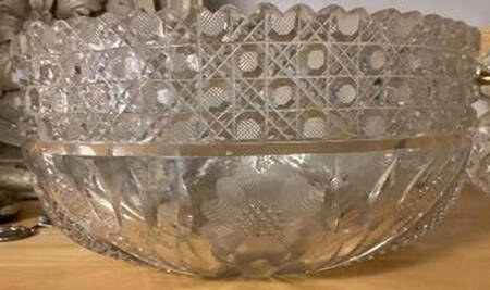 Innovation 410 10" Round Bowl