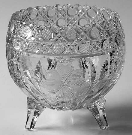 Innovation 410 4" Rose Bowl