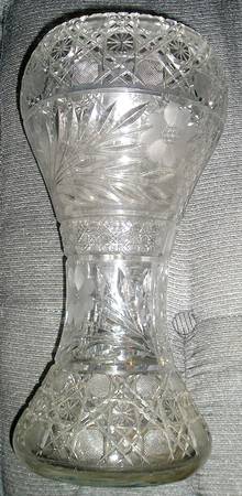 Innovation 410 14" Flower Vase