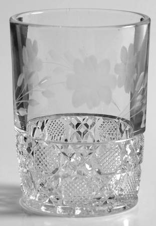 Innovation 410 8 Oz Flat Tumbler
