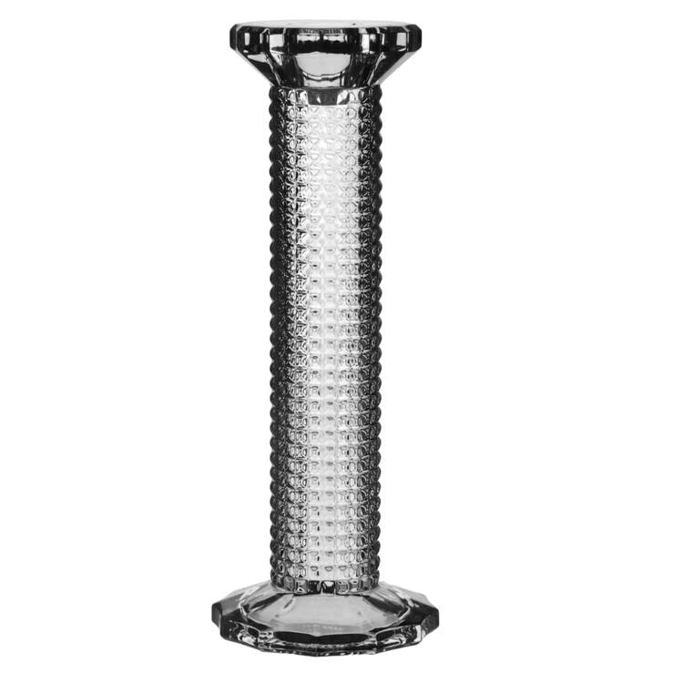 Nob Hill 7" Single Light Candlestick