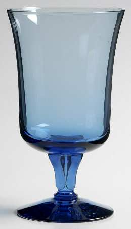 Manor Blue Iced Tea