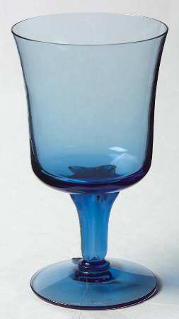 Manor Blue by Morgantown