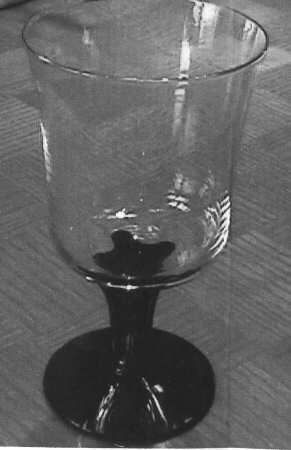 Manor Black by Morgantown