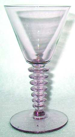 Pagoda Amethyst (Light) by Morgantown