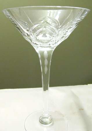 MIC23 Champagne/Tall Sherbet