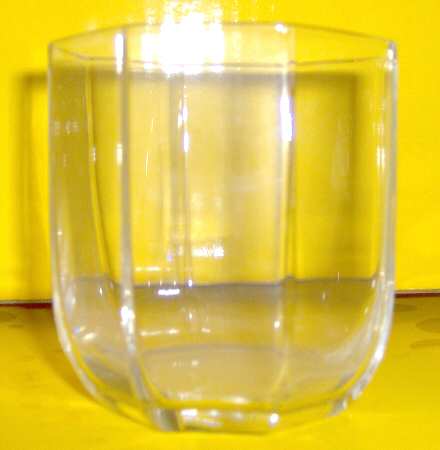 Triumph Gold Double Old Fashioned