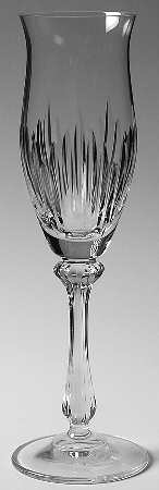 MIC24 Fluted Champagne