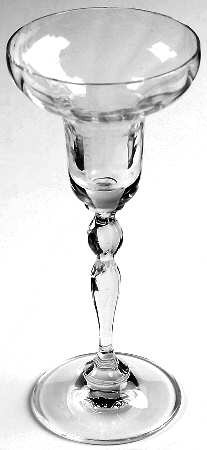 MIC26 7" Single Light Candlestick