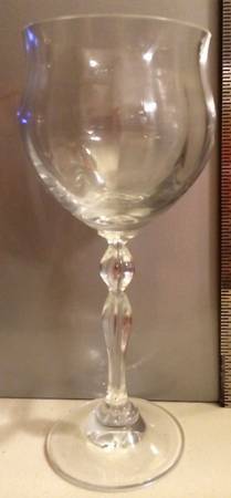 MIC26 Wine Glass