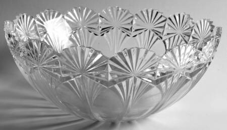 Duchess Centerpiece
