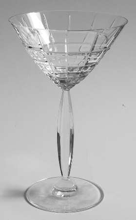 Atrium Martini Glass