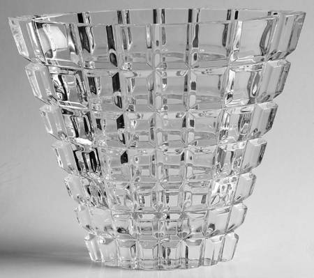 Atrium 6" Pocket Vase