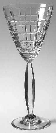 Atrium Wine Glass