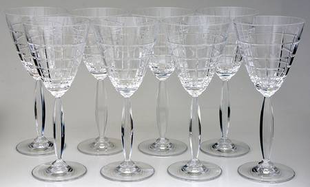 Atrium 8 Piece Set