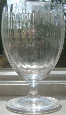 Brittany Wine Glass