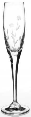 Cassidy Fluted Champagne