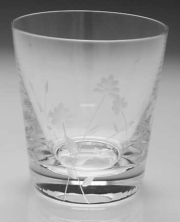 Cassidy Double Old Fashioned