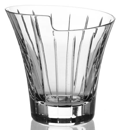 Composure Double Old Fashioned
