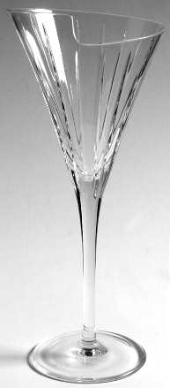 Composure Wine Glass