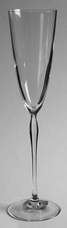 Connoisseur Fluted Champagne