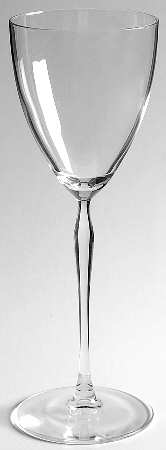 Connoisseur Wine Glass