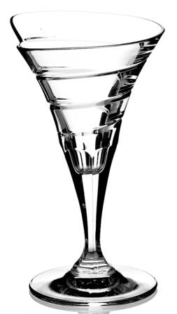 Crosswinds 6" Single Light Candlestick