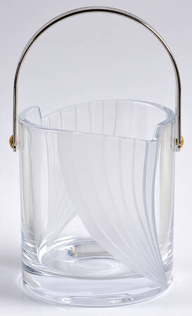 Curtain Call Ice Bucket