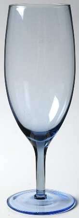 Elegance Blue Iced Tea