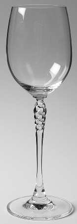Gabrielle Wine Glass