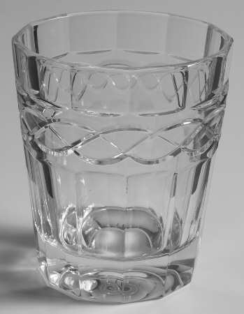 Heiress Double Old Fashioned