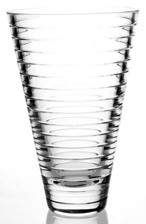 Latitudes 10" Flower Vase