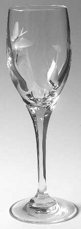 Mariposa Wine Glass