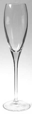 Oenologue Fluted Champagne