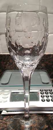Luna Wine Glass