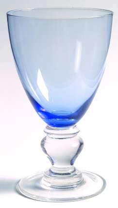Provence Blue Iced Tea