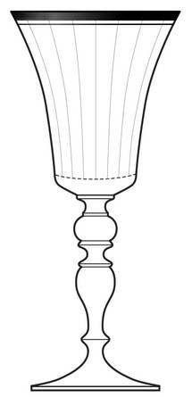 Venetian Platinum