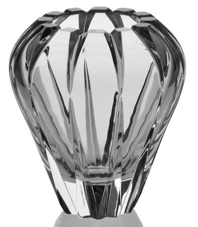 Damocles  4" Flower Vase