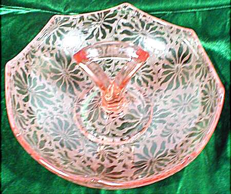 Brocade Pink by McKee