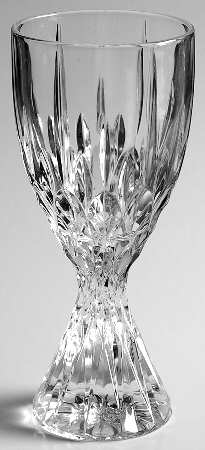 Horizon (Cut) Wine Glass