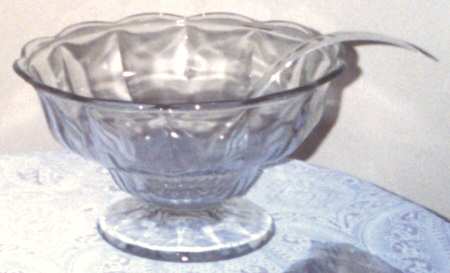MG3 (Various Colors) Punch Bowl with Ladle