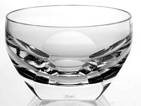 Bar Clear Nut Bowl