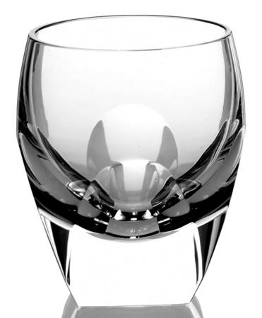 Bar Clear Shot Glass