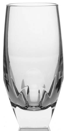 Bar Clear Highball Glass